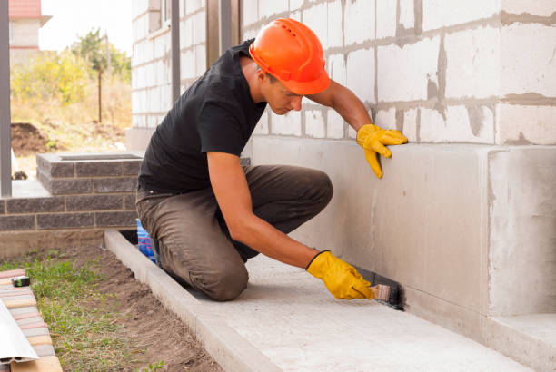 Waterproofing professionals working in Burns, OR